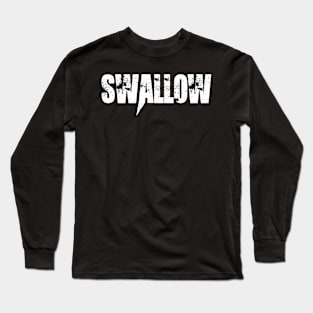 Swallow Long Sleeve T-Shirt